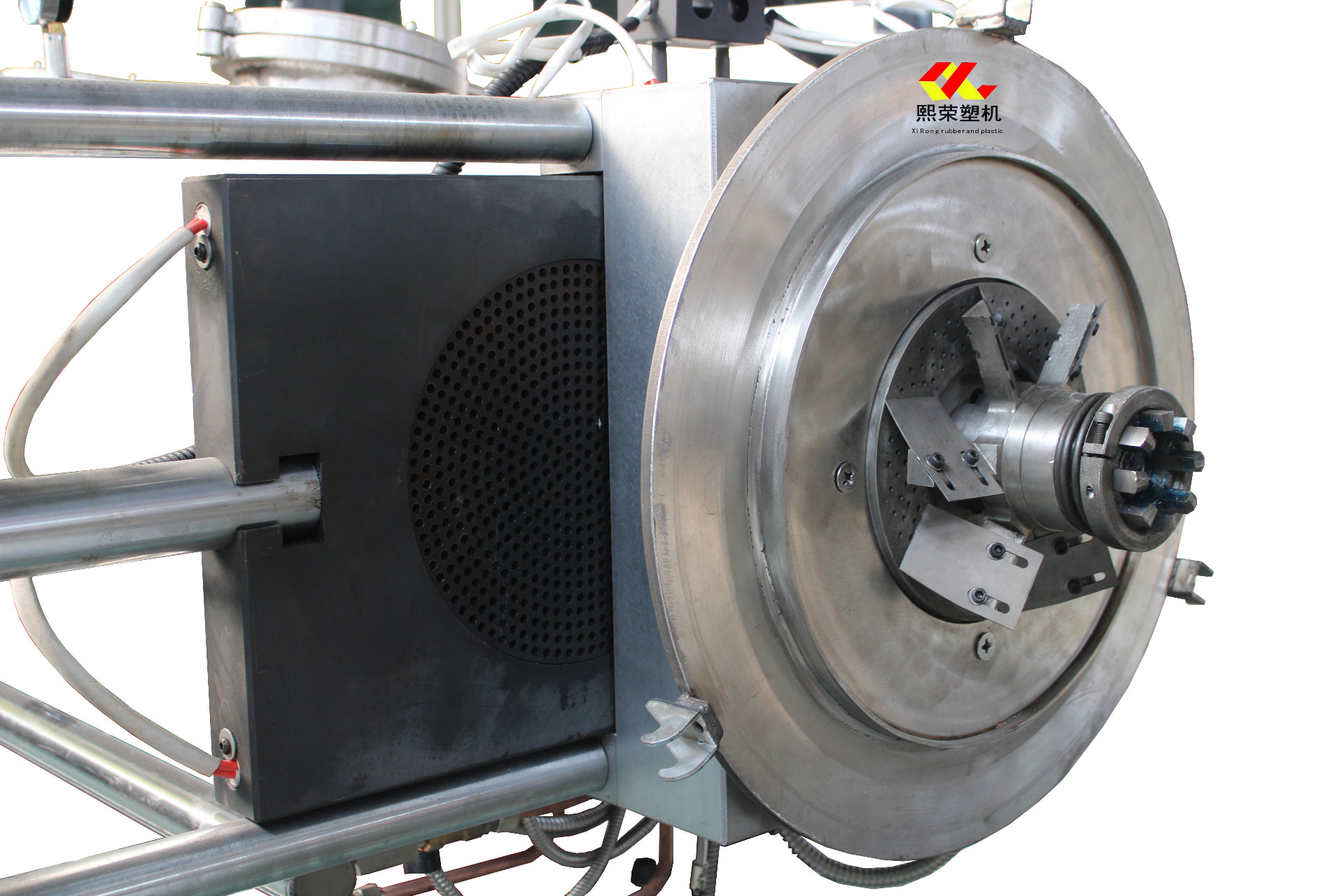 怎樣才能讓三螺桿造粒機(jī)的壽命延長(zhǎng)呢？